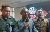 Jodi Mahardi Deputi Bidang Koordinasi Kedaulatan Maritim dan Energi Kemenko Marves