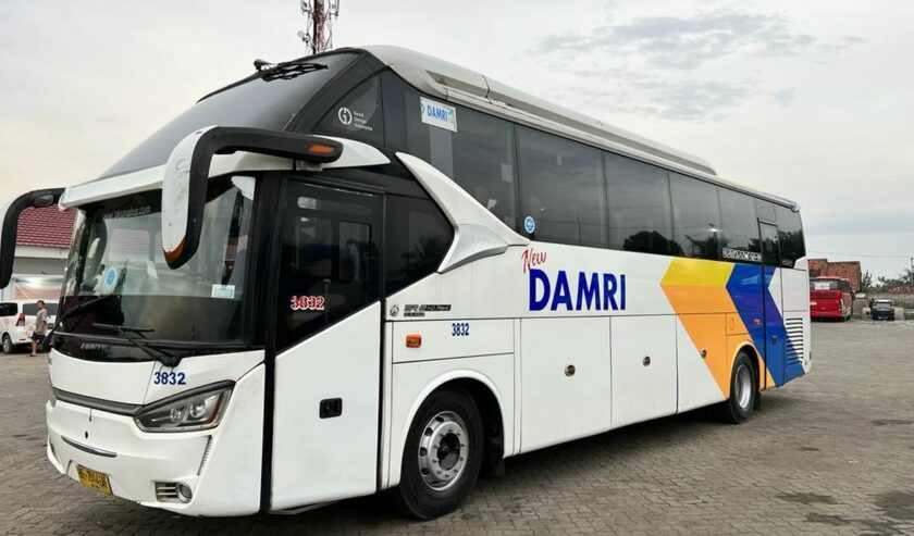 Armada Damri