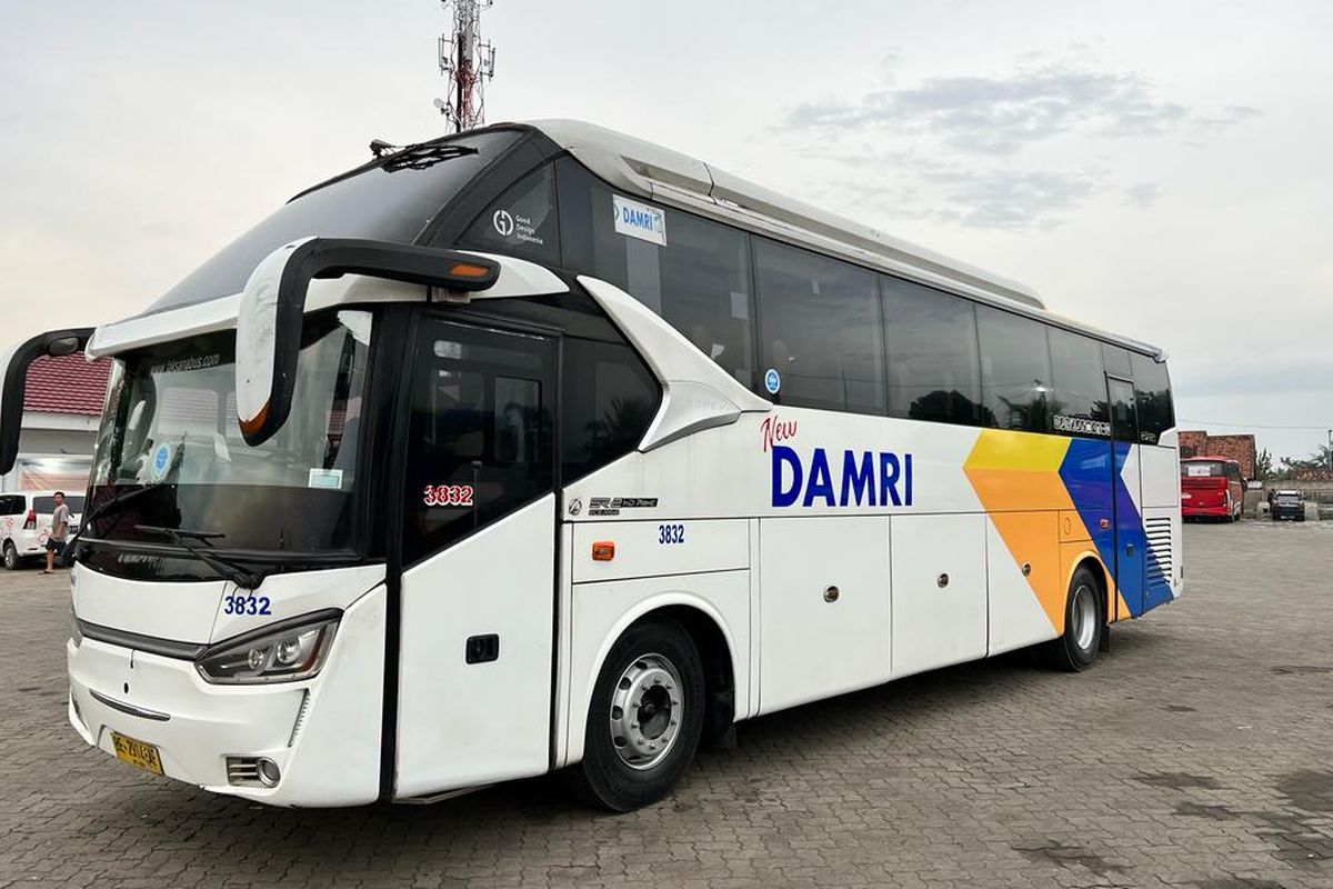 Armada Damri