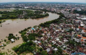 BANJIR BOJONEGORO