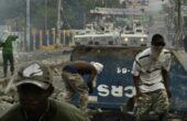 PBB Alokasi 12 Juta Dolar AS Untuk Atasi Situasi Haiti