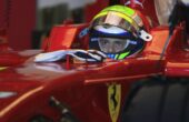 Felipe Massa eks pembalap Ferrari meminta ganti rugi karena kehilangan gelar juara dunia pada musim balap 2008. Foto: Reuters