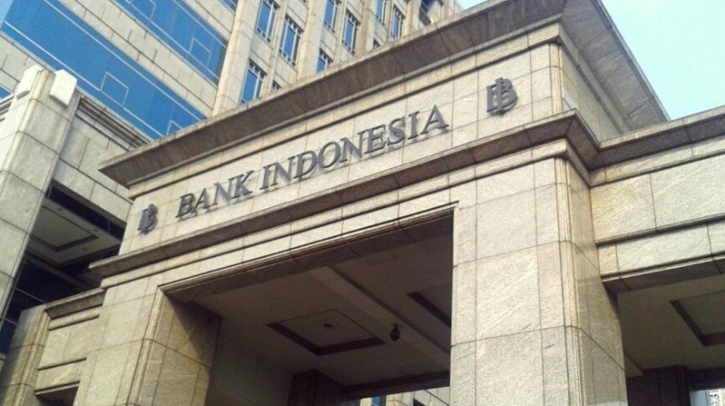 Gedung Bank Indonesia. Foto: USS Feed
