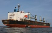 TNI AL Gagalkan Aksi Pencurian di Atas Kapal Asing di Selat Malaka