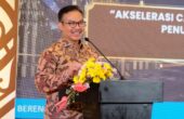 Hasto Wardoyo Kepala Badan Kependudukan dan Keluarga Berencana Nasional (BKKBN). Foto: Humas BKKBN