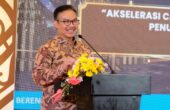 Hasto Wardoyo Kepala Badan Kependudukan dan Keluarga Berencana Nasional (BKKBN). Foto: Humas BKKBN