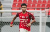 Kade Arel Pemain muda Bali United