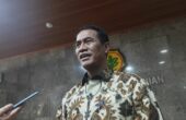 Andi Amran Sulaiman Menteri Pertanian (Mentan)