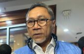 Zulkifli Hasan Menteri Perdagangan (Mendag)