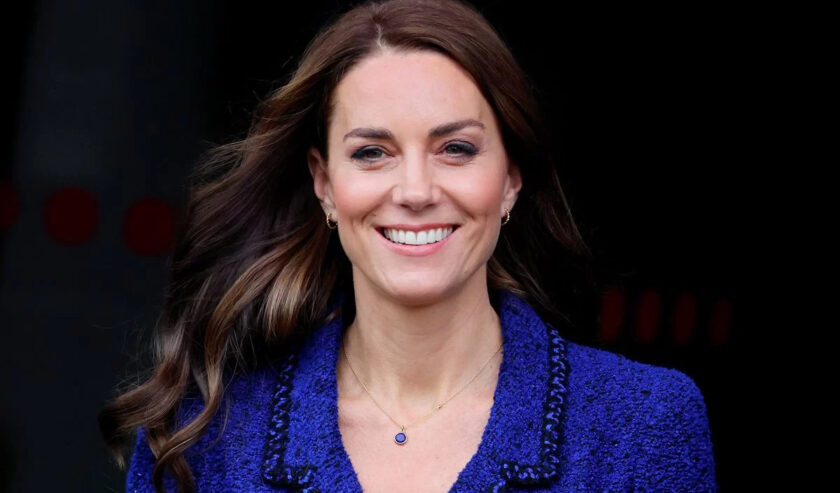 Kate Middleton