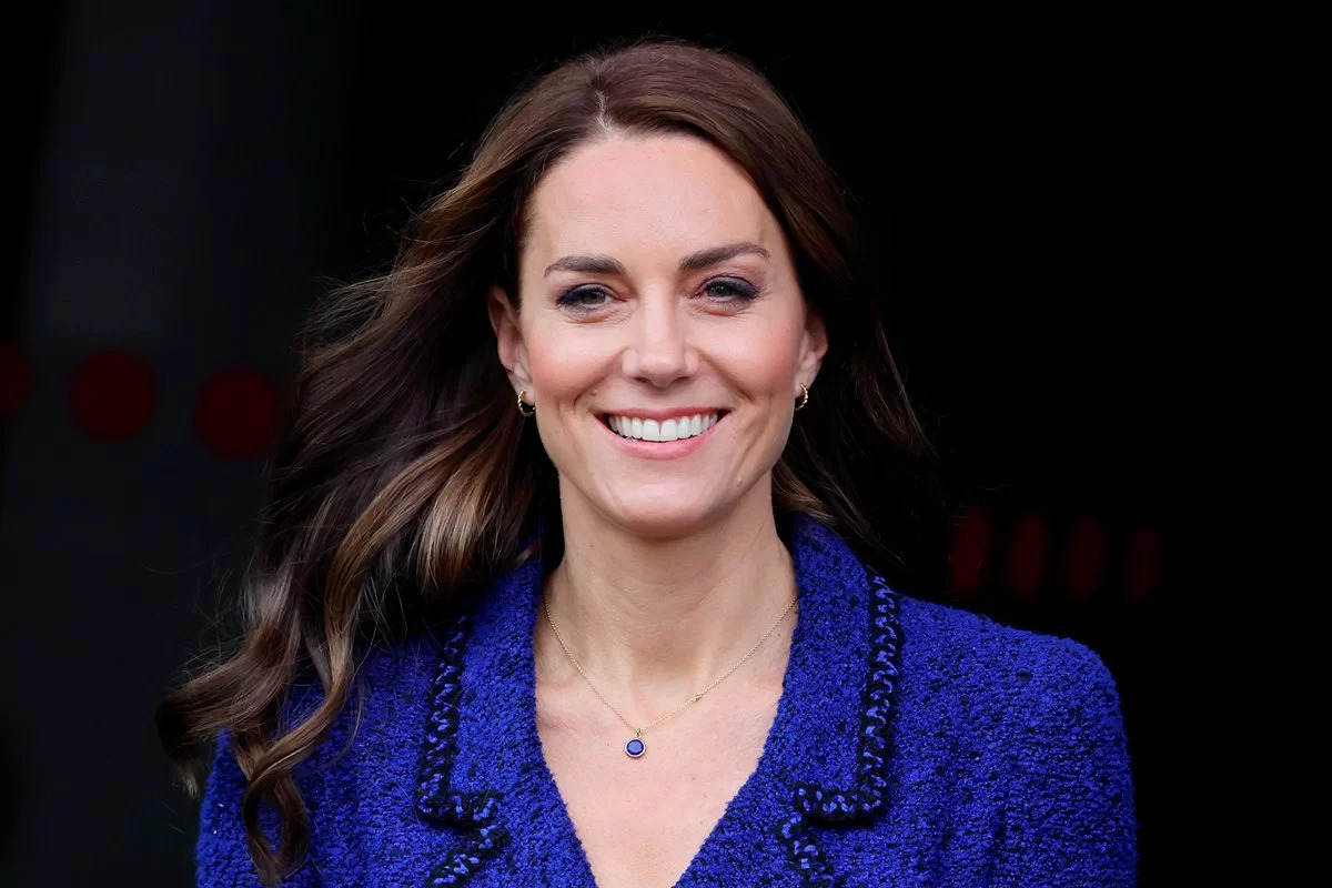 Kate Middleton