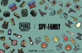 Visual kolaborasi antara PUBG Mobile dan serial anime populer “SPYxFAMILY” yang akan segera diluncurkan dalam waktu dekat. Foto: Humas PUBG Mobile