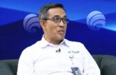 Isy Karim Direktur Jenderal Perdagangan Dalam Negeri Kementerian Perdagangan