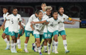 Timnas Indonesia U-17 Putri. Foto: PSSI