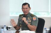 Brigjen TNI Kristomei Sianturi Kepala Dinas Penerangan TNI Angkatan Darat. Foto: TNI AD