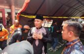 Eri Cahyadi Wali Kota Surabaya saat meninjau RSUA, Sabtu (23/3/2024). Foto: Meilita suarasurabaya.net