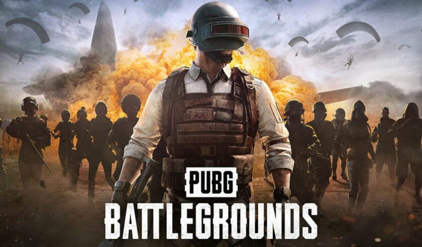 Game PUBG