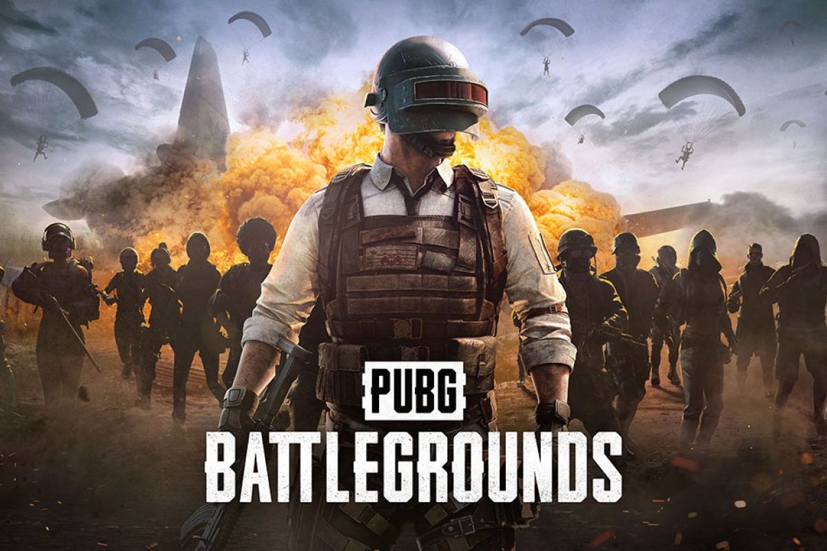 Game PUBG