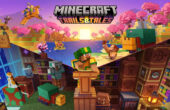 Ilustrasi gim Minecraft. Foto: MInecraft