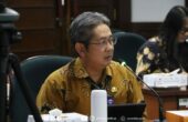 Nanang Subandi Plt. Kepala Biro Humas, Hukum dan Kerja Sama Badan Kepegawaian Negara (BKN). Foto: BKN