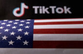 Ilustrasi - Penghapusan TikTok di AS. Foto: Reuters