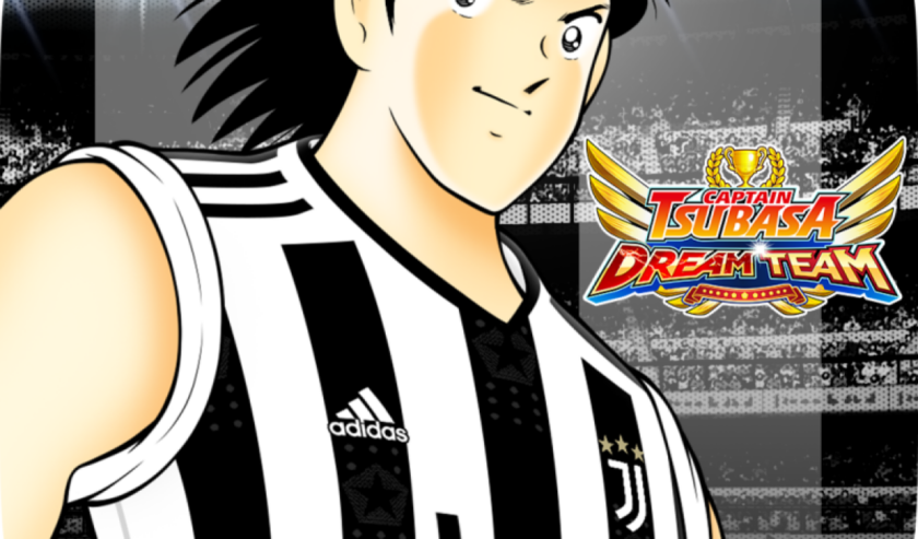 Captain Tsubasa