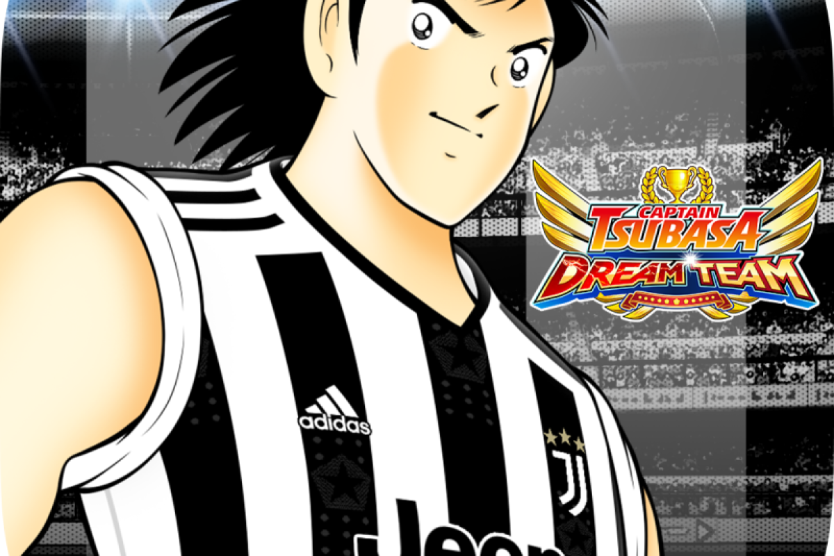 Captain Tsubasa