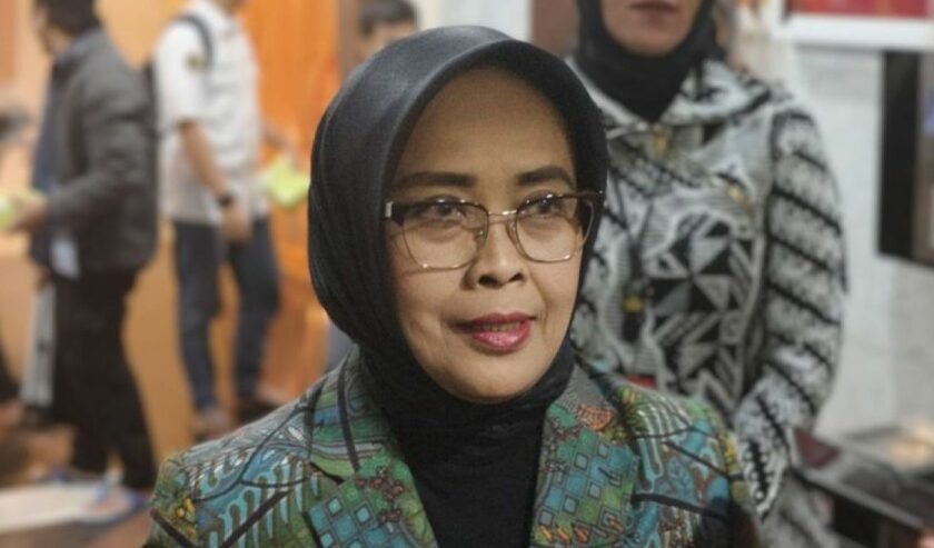 Enny Nurbaningsih Hakim Mahkamah Konstitusi (MK)