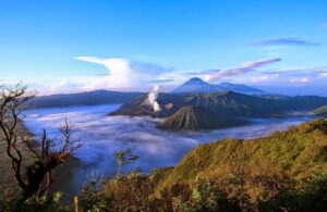 Gunung Bromo