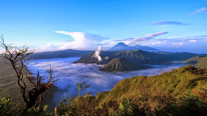 Gunung Bromo