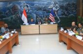 TNI AU dan Militer AS Dipastikan Gelar Latihan Bersama Juli 2024