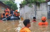 Banjir Pasuruan
