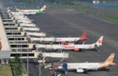 Ilustrasi - Bandara Internasional Juanda di Sidoarjo, Jawa Timur. Foto: Humas Bandara Juanda