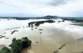 Banjir Australia