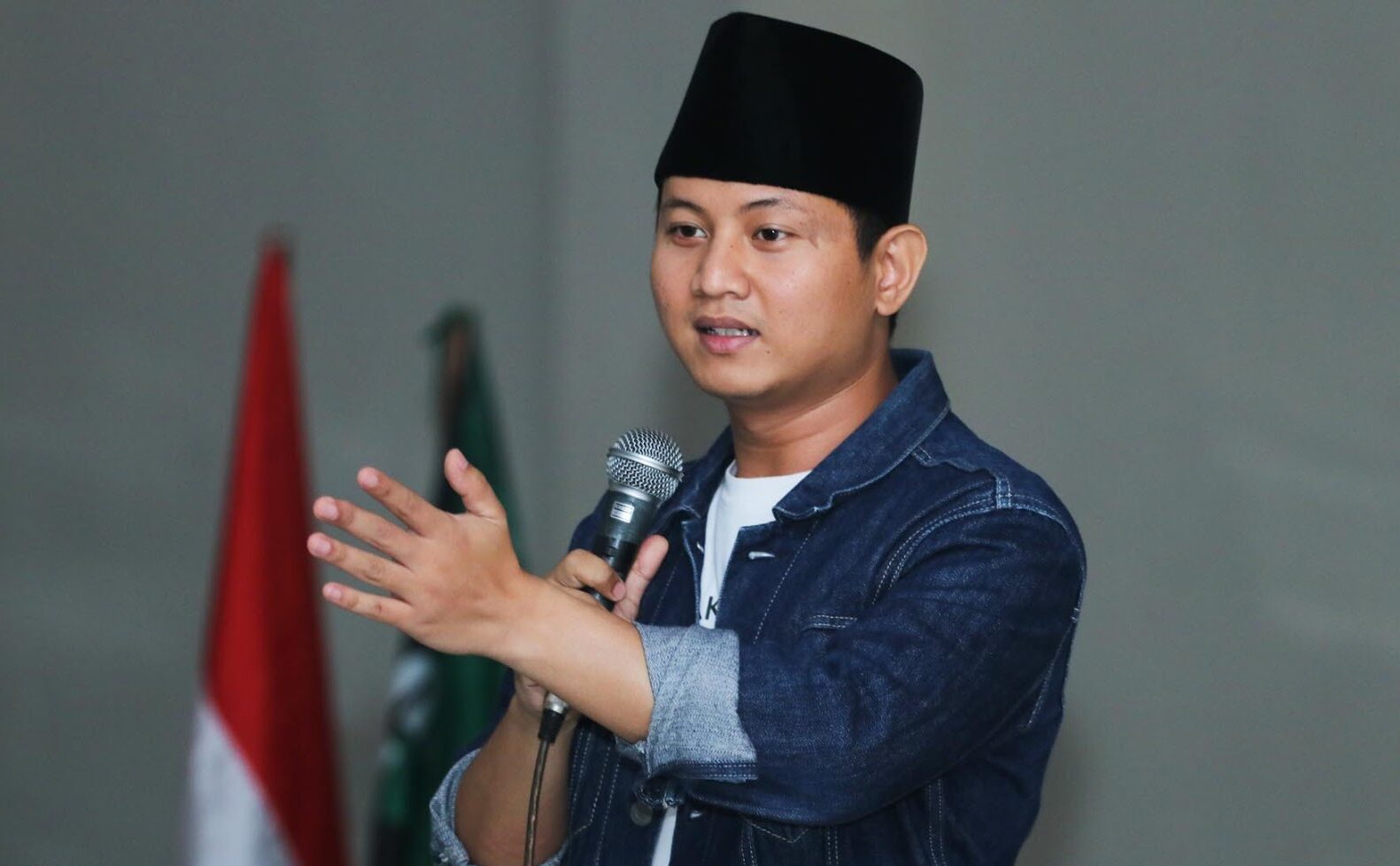 Mochamad Nur Arifin Bupati Trenggalek. Foto: Humas Pemkab Trenggalek