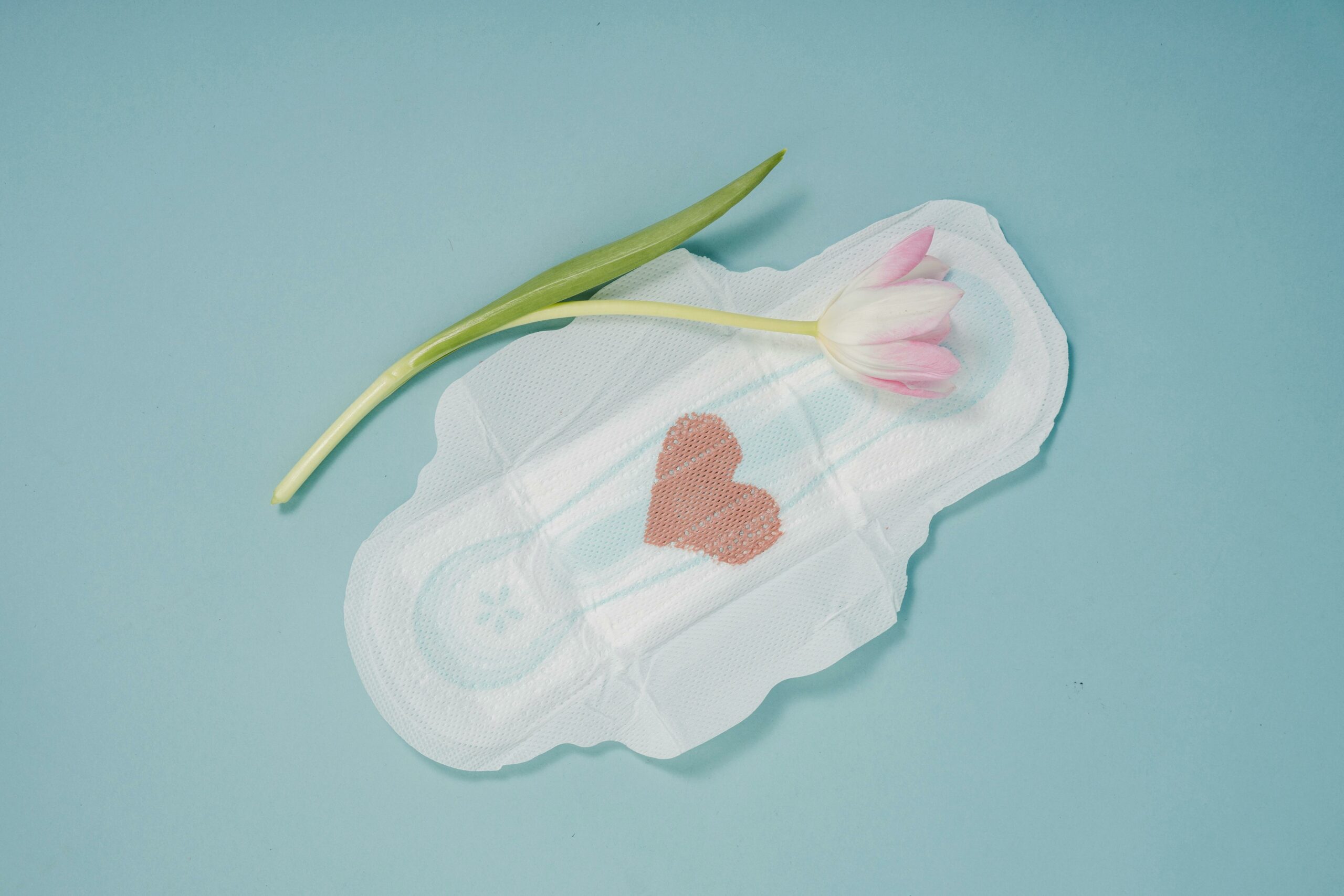 Ilustrasi menstruasi. Foto: Pexels