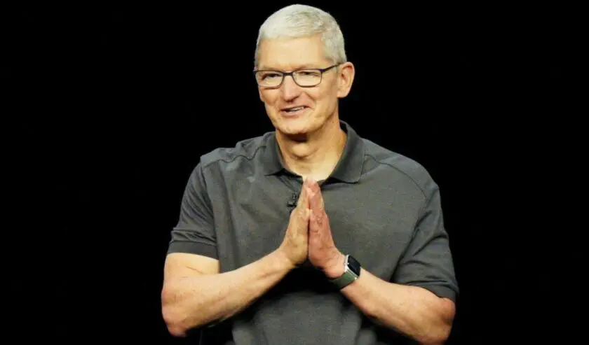 John Ternus CEO Baru Apple Gantikan Tim Cook Mulai September 2026