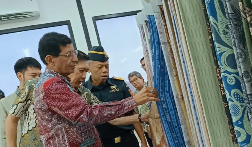 Taufiek Bawazier