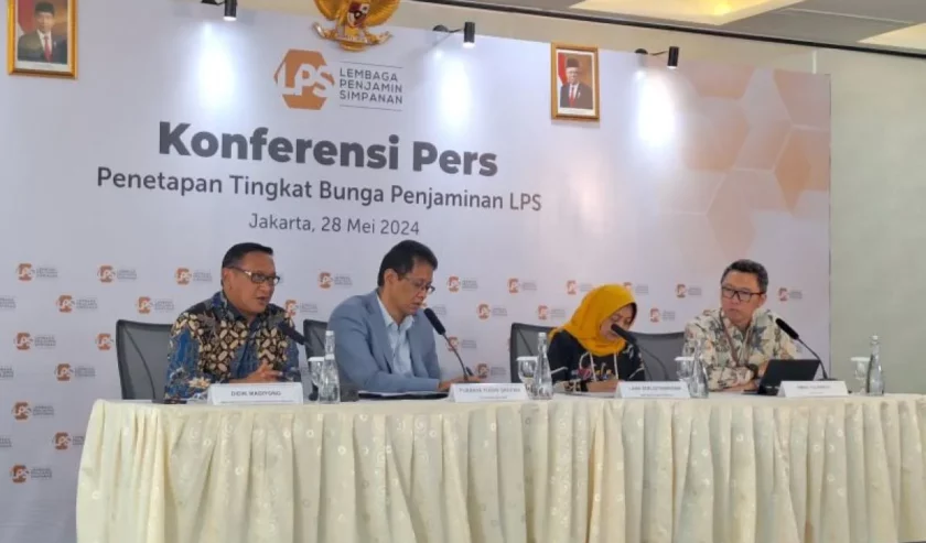 LPS: Tapera Menurunkan Daya Beli Masyarakat