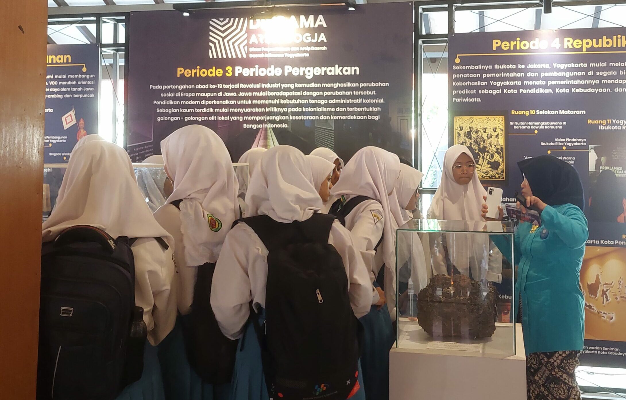 Pameran Cross Musea (4)