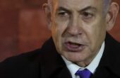 Benjamin Netanyahu Perdana Menteri Israel. Foto: Reuters