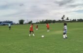 Arsip foto - Timnas Indonesia Putri U17 melakukan latihan di Pemusatan Latihan Bali United