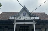 Rutan Kebonwaru, Kota Bandung, Jawa Barat