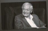 Roger Corman sutradara legendaris meninggal dunia di usia 98 tahun. Foto: The Hollywood Reporter