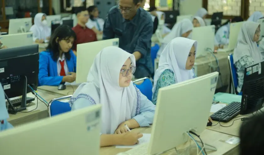 Jalur Seleksi Mandiri Universitas Airlangga