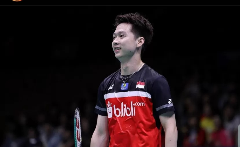 Kevin Sanjaya Sukamuljo