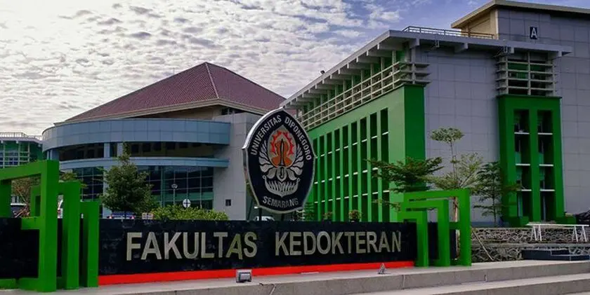 Kedokteran UNPAD