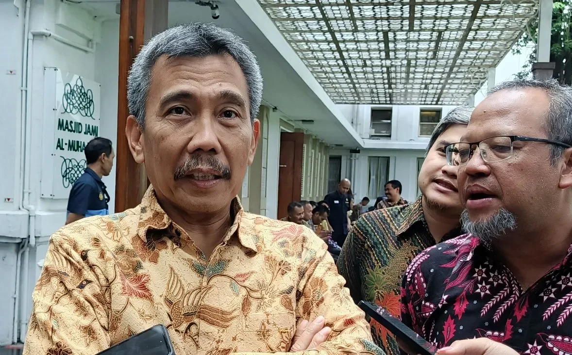 Kementerian ESDM Dalami Mekanisme Pembatasan BBM Subsidi Agar Lebih Tepat Sasaran
