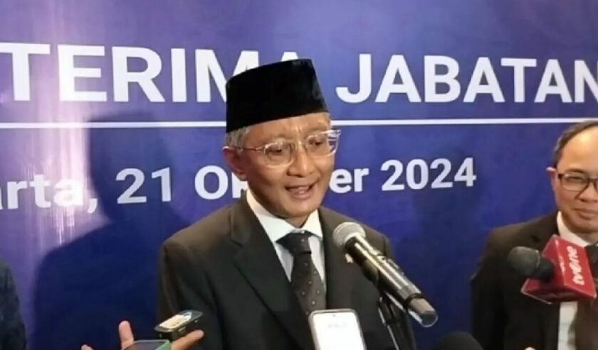 Mengenal Dody Hanggodo Menteri PU dari Kalangan Profesional, Pengusaha ...