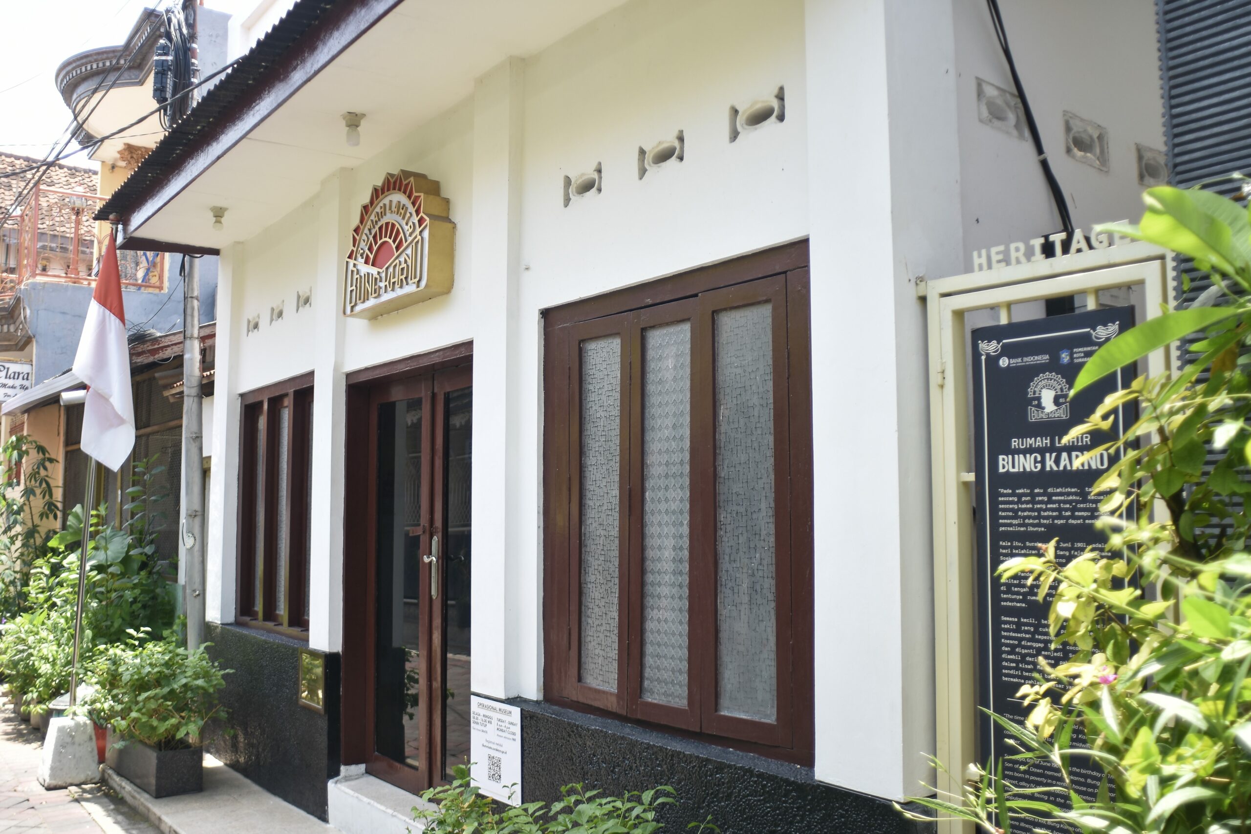 10 Rekomendasi Museum yang Bisa Kamu Kunjungi di Surabaya